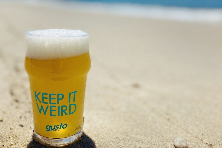 Things To Do Gusto Brewing Company